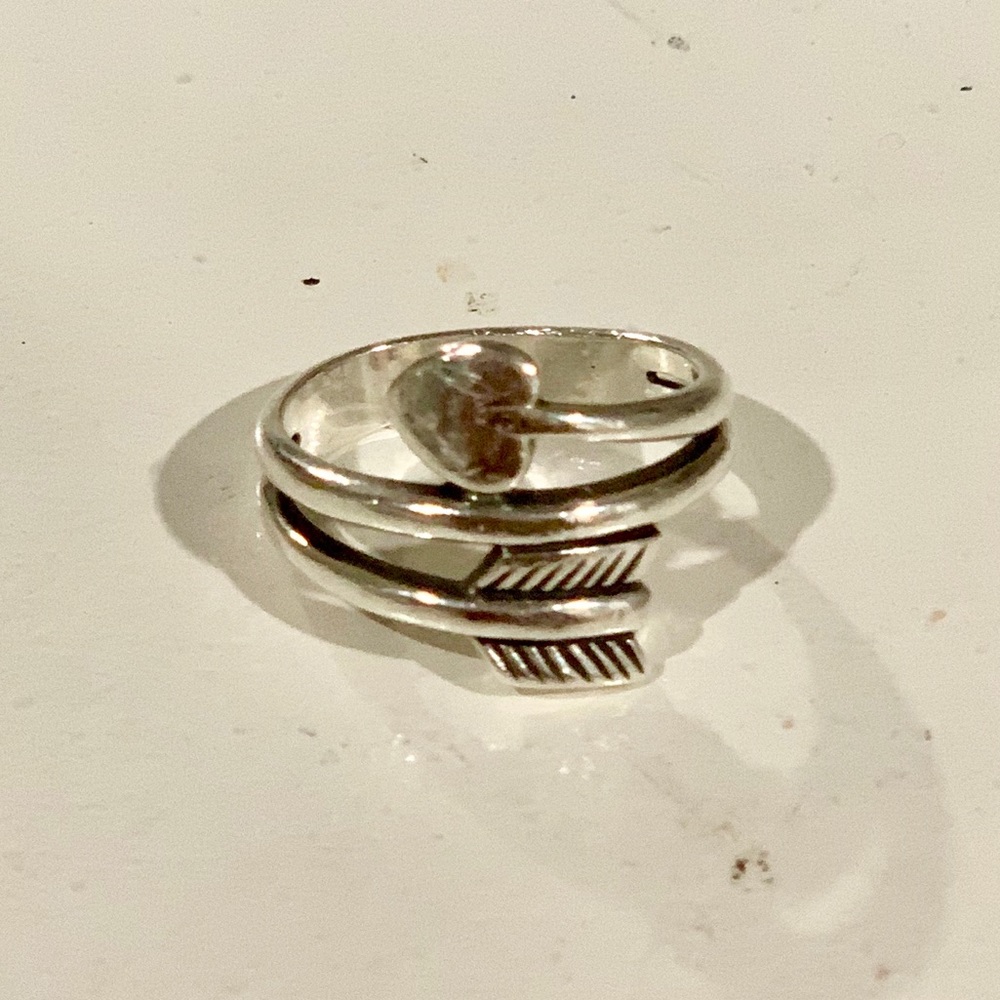 James Avery Ring